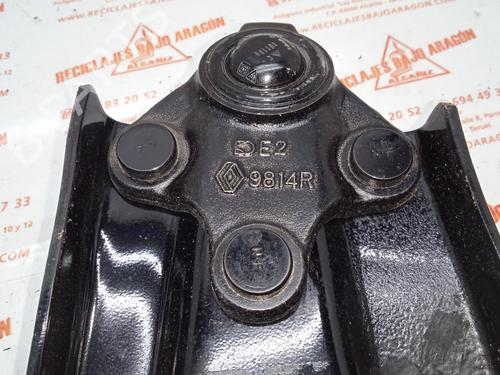 Other DACIA DUSTER (HM_) 1.5 dCi 115 4x4 | BP7945834O1  - Image 5