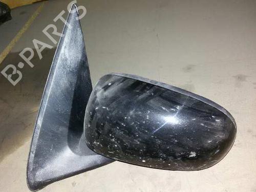 Left mirror NISSAN ALMERA II Hatchback (N16) 1.5 | BP7942396C26 
