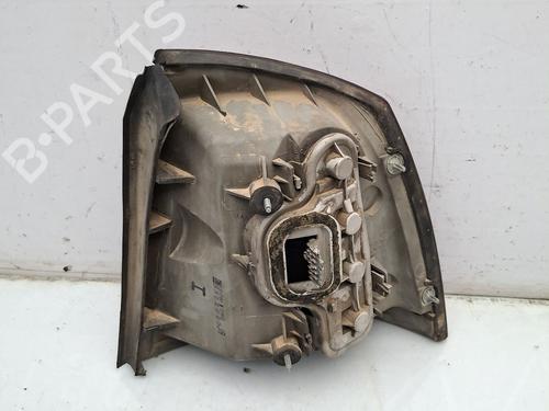 Farolim esquerdo Farolim esquerdo OPEL ASTRA G Hatchback (T98) 2.0 DI (F08, F48) (82 hp) 35895976 35895976