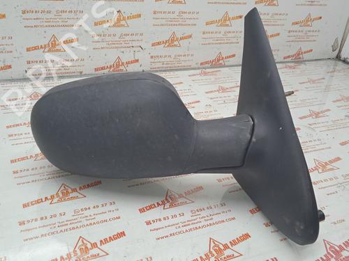 Right mirror RENAULT MEGANE I Classic (LA0/1_) 1.6 e (LA0F, LA0S) | BP7945745C27 