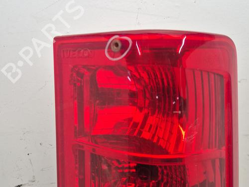 Right taillight IVECO DAILY V Van 29S13, 29L13, 35C13, 35S13, 40C13, 40S13 | BP39707567C35 - Image 2