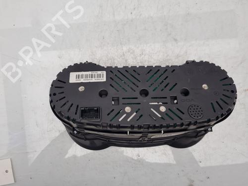Instrument cluster ALFA ROMEO MITO (955_) 1.4 MultiAir (955AXL1B) | BP12451512C47 
