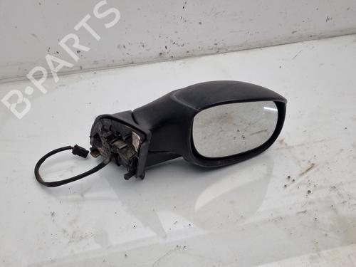 Used Right mirror CITROËN C3 I (FC_, FN_) 1.4 HDi (68 hp) 22322696
