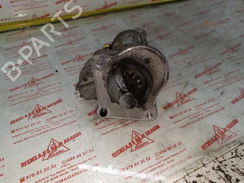 Used Starter VOLVO V50 (545) 1.6 D (110 hp) 7936519