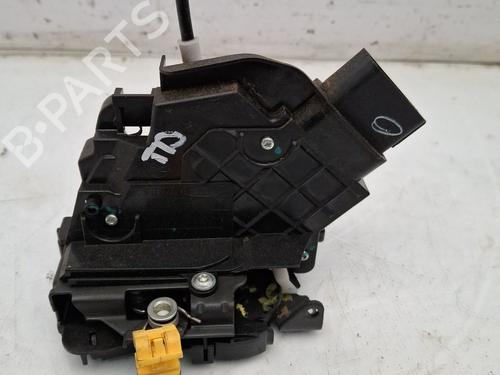 Used Rear right lock Rear right lock FORD KA+ III (UK, FK) 1.2 Ti-VCT (85 hp) 33539655 33539655