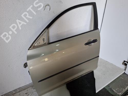 Left front door MAZDA 3 (BK) 1.3 (BK14) | BP22322258C2 