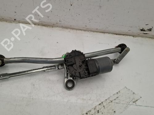 Used Front wiper motor Front wiper motor BMW X3 (E83) 2.0 d (150 hp) 36322035 36322035