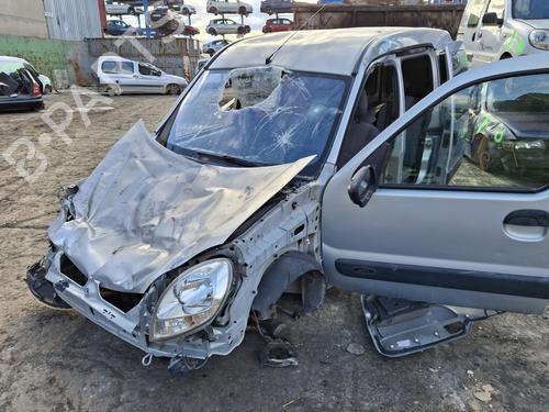 Used Parts RENAULT KANGOO (KC0/1_) 1.5 dCi (KC07) (65 hp) 4372859