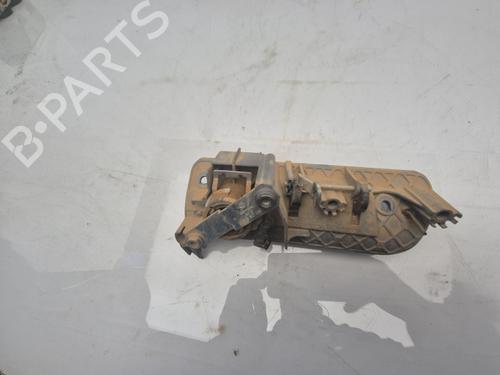 Tailgate handle VW CADDY III MPV (2KB, 2KJ, 2CB, 2CJ) 1.9 TDI | BP24594167C132 