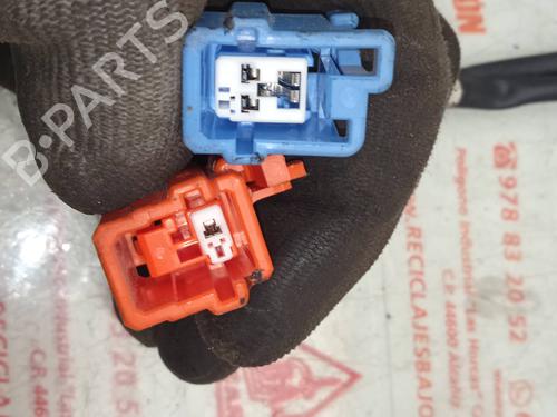 Squib airbag KIA SEPHIA Saloon (FA)  | BP7947650C102 