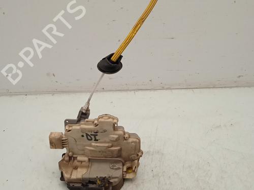 Used Front left lock AUDI A3 Sportback (8PA) [2004-2015]  16046010
