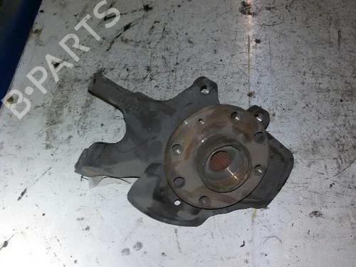 Right front steering knuckle OPEL CORSA B (S93)  | BP7943027M26 