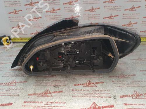 Left taillight PEUGEOT 406 (8B)  | BP7943935C34 