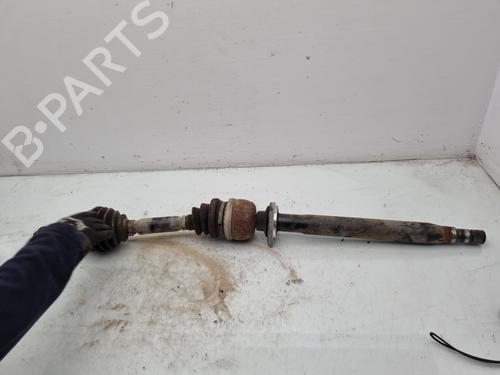 Right front driveshaft OPEL VECTRA C GTS (Z02) 1.9 CDTI (F68) (120 hp) 15846369