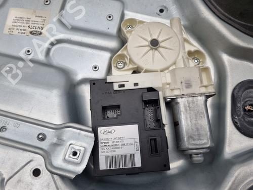 Front right window mechanism FORD FOCUS C-MAX (DM2)  | BP17974596C23 