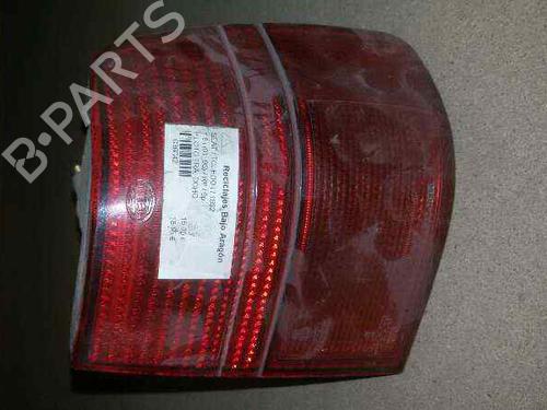 Used Right taillight SEAT TOLEDO I (1L2) [1991-1999]  7937854