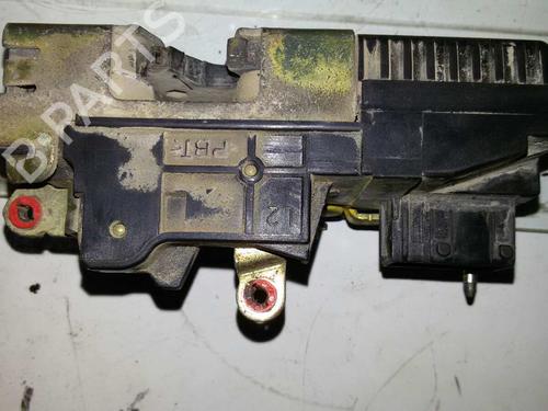 Front left lock CITROËN JUMPY I (U6U_)  | BP7930456C98 