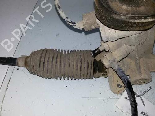 Styregear/Snekke SEAT IBIZA III (6L1)  | BP7930668M22 