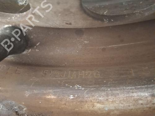 Fælk RENAULT KANGOO Express (FW0/1_) 1.5 dCi 75 (FW07, FW10, FW04) | BP33235809C45 - Image 3