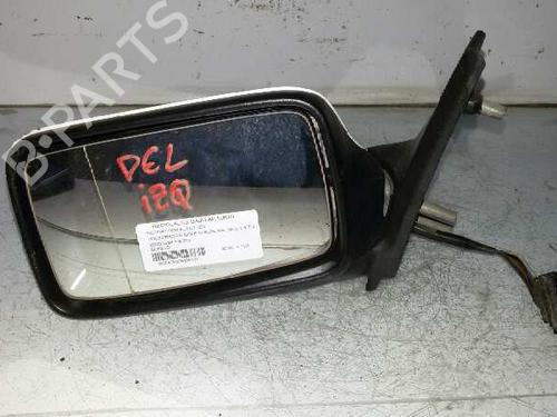 Used Left mirror VW GOLF III (1H1) [1989-1998]  7931182