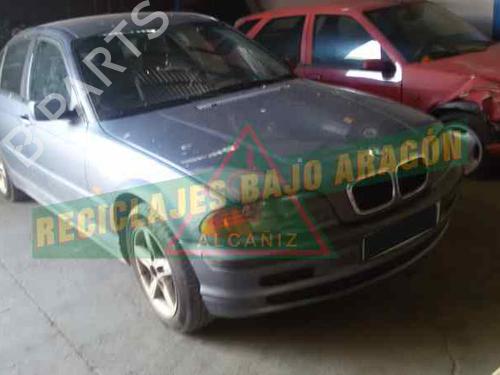 Left taillight BMW 3 (E46) 320 d | BP7932444C34 