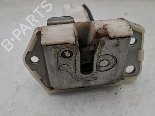 Used Tailgate lock Tailgate lock SUZUKI SX4 (EY, GY) 1.9 DDiS (RW419D) (120 hp) 40506492 40506492