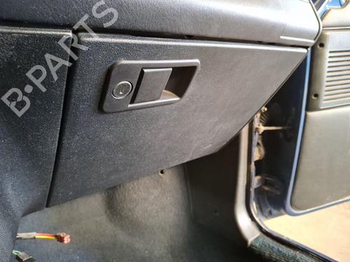 Used Glove box Glove box PEUGEOT 205 II (20A/C) 1.7 Diesel (60 hp) 33461032 33461032