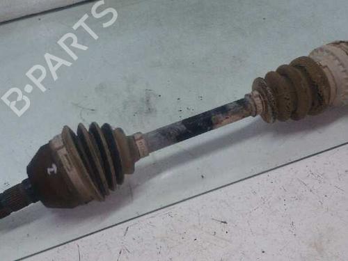 Used Left front driveshaft OPEL ASTRA H (A04) 1.6 (L48) (105 hp) 7933796