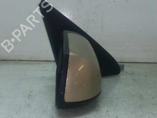 Right mirror FORD MONDEO III (B5Y)  | BP7934278C27 