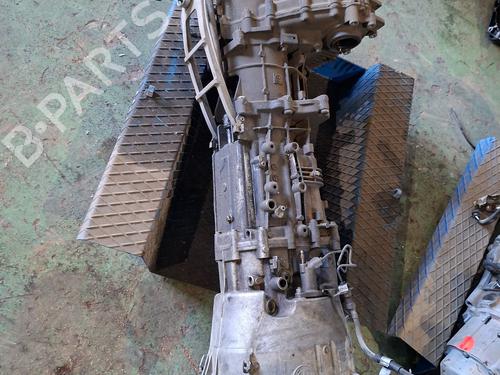 Gearbox BMW X3 (E83) 2.0 d | BP32381468M3 - Image 4