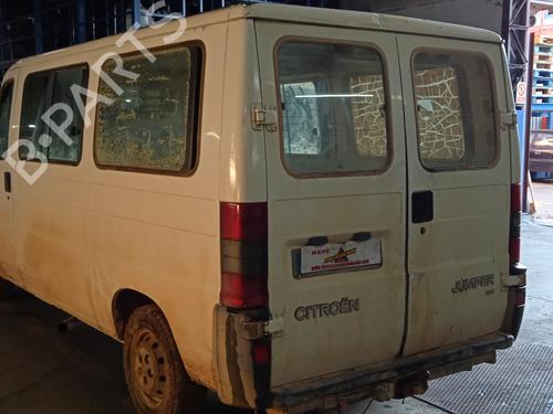 Front right exterior door handle CITROËN JUMPER I Van (230L) 2.8 HDi | BP7990829C129 