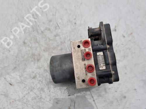 Used ABS pump PEUGEOT 307 (3A/C) [2000-2012]  16923496