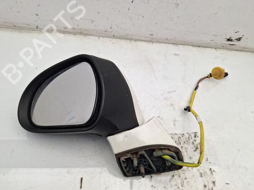 left-mirror-peugeot-308-i-4a_-4c_-2007-2008-2009-2010-2011-2012-2013-2014-2015-2016-30338241 main image