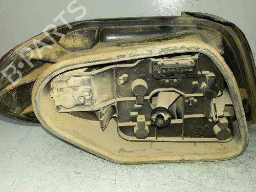 Right taillight CITROËN XSARA (N1) 1.9 D | BP7941322C35 