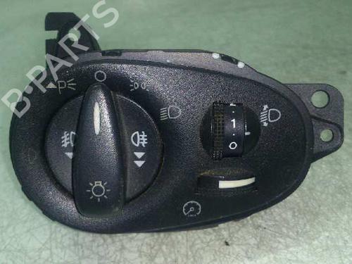 Forlygtekontakt FORD FOCUS I (DAW, DBW) 1.6 16V (100 hp) 7933913