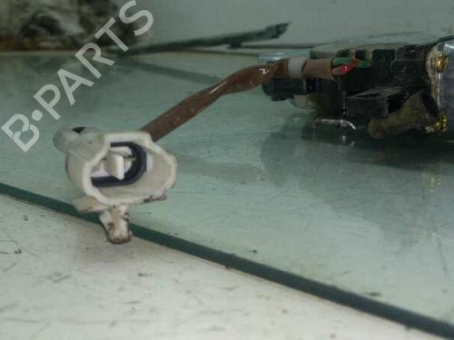 Front right window mechanism SUZUKI JIMNY Closed Off-Road Vehicle (SN) 1.3 16V (SN413) | BP7933517C23 