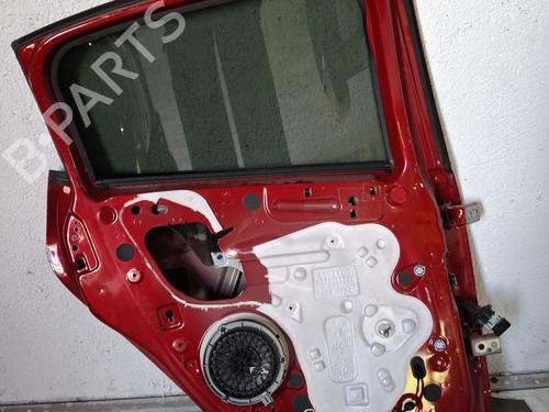 Right rear door PEUGEOT 208 I (CA_, CC_) 1.6 BlueHDi 100 | BP28358069C5 