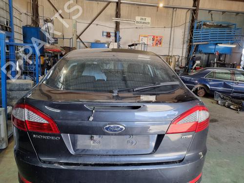 Tailgate FORD MONDEO IV (BA7) 2.0 TDCi | BP22321241C6 