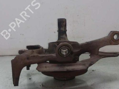Right front steering knuckle VW LUPO I (6X1, 6E1) 1.0 | BP7932456M26 