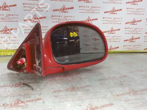 Used Right mirror HYUNDAI LANTRA II (J-2) [1995-2002]  7936316
