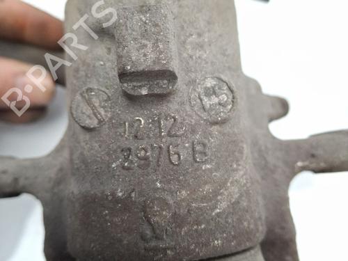 Right rear brake caliper SEAT LEON (5F1) 2.0 TDI | BP24891408M106 