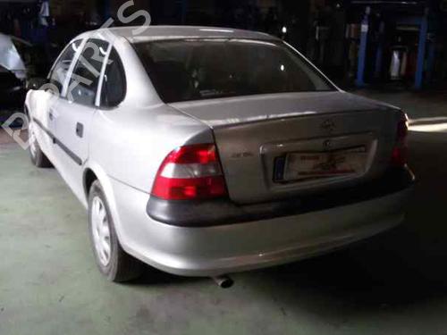 Left front indicator OPEL VECTRA B (J96)  | BP7936223C32 