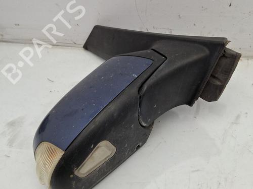Right mirror FORD FOCUS C-MAX (DM2) 2.0 TDCi | BP26573137C27 