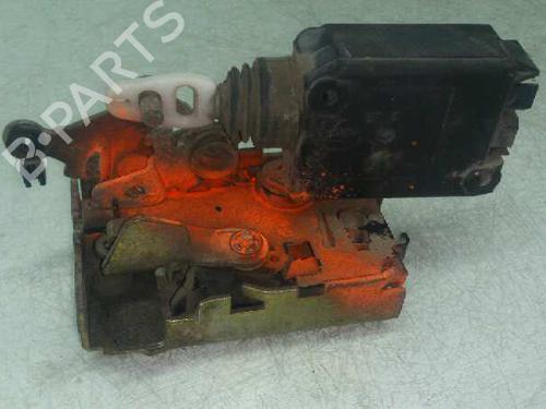 Rear right lock CITROËN ZX (N2)  | BP7933356C99 