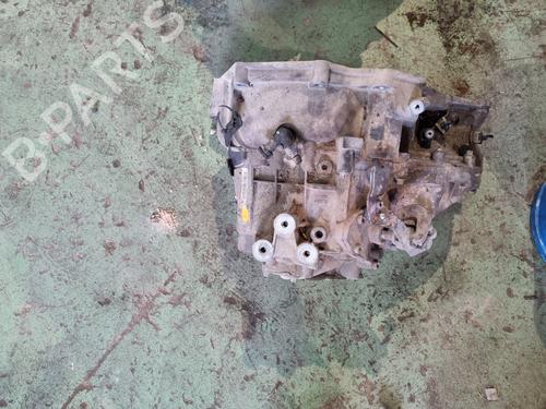 Used Gearbox OPEL ASTRA H Estate (A04) 1.7 CDTI (L35) (125 hp) 12353645