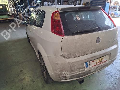Switch FIAT GRANDE PUNTO (199_) 1.3 D Multijet (199.AXD11, 199.AXD1A, 199.AXD1B,... | BP39204306I30 - Image 4