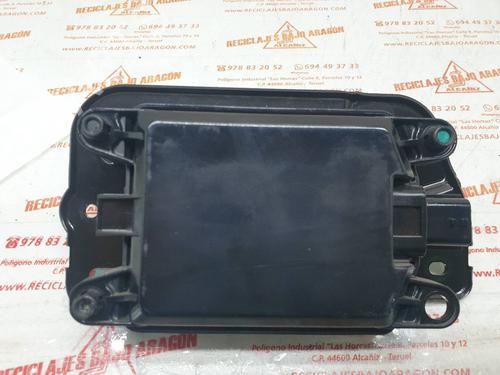 Used Electronic module RENAULT TALISMAN (LP_) 1.8 TCe 225 (LPM1) (224 hp) 16524009