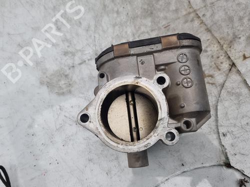Throttle body PEUGEOT 206 Hatchback (2A/C) 1.6 16V | BP18676200M82 