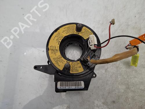 Used Squib airbag MAZDA 3 (BK) 1.3 (BK14) (84 hp) 22322253