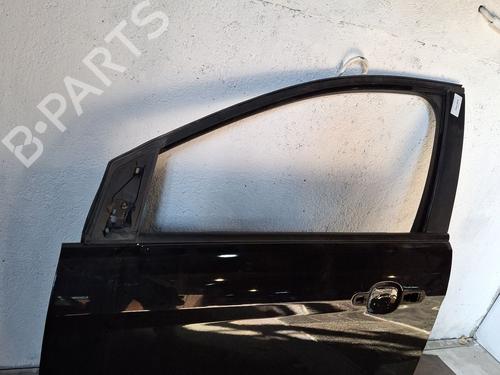 Left front door FORD FOCUS II (DA_, HCP, DP) 1.6 TDCi | BP27693596C2 